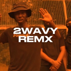 Thizzy - tam lesh |  [@2WAVY] | REMIX 😤💯