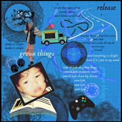 grown things (prod. aebeats)