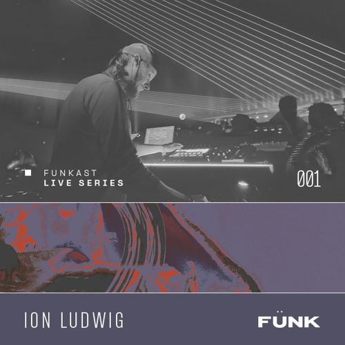 Ion Ludwig live @ Fünk Club | 31.AUG.24