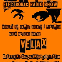 Velax For The Evil Plan