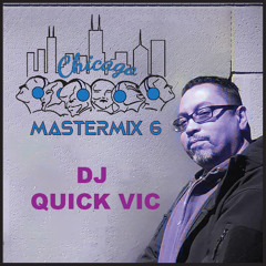 Mastermix 6 Mixshow 298: DJ Quick Vic