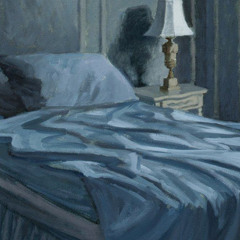 EMPTY BED