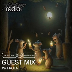 GUESTMIX - FROEN