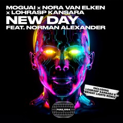 New Day Feat. Norman Alexander Extended Dub Mix