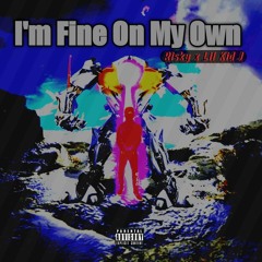 I'm Fine On My Own