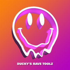 DUCKY - RAVE TOOL 12 (FUCK DAT FREAKY)