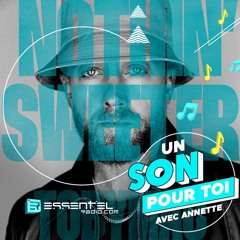 "Nothin" Sweeter" de TobyMac ! - un SON pour toi du 10/06