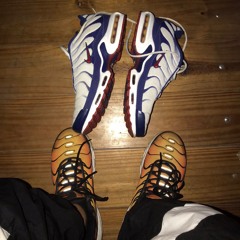 Tik -Tak x @luvfrenzo (Prod @1Lionbeatz)