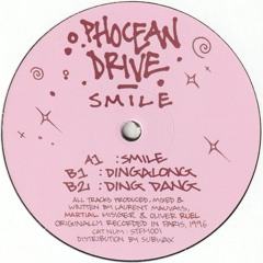 Phocean Drive - Smile (STFM001)