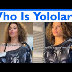 Watch (18+ Video) Yololary Taking Off Spiderman Suit Leaked Video Exclusive