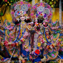 Mukti Datta Prabhu - Balaram Purnima Abhishek Kirtan - 12.8.22