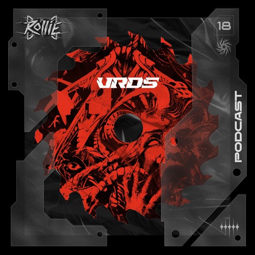 Podcast Rollie #18 - VRDS (TR)