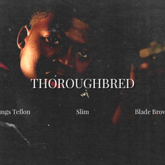 Youngs Teflon ft. Slim & Blade Brown - Thoroughbred (Remix)