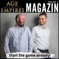 Age of Empires Magazin #07