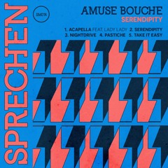 Amuse Bouche feat. Lady Lady - Acapella