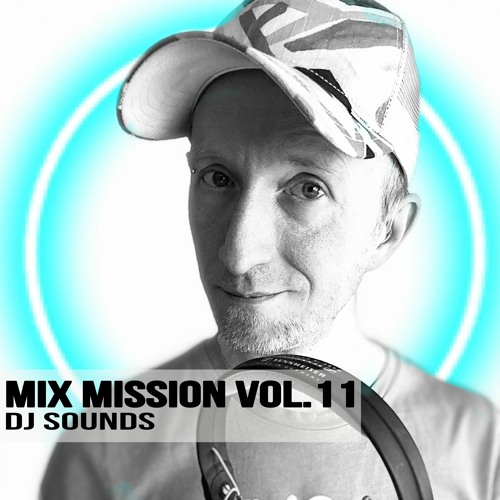 Mix Mission Vol.11 (Techno)