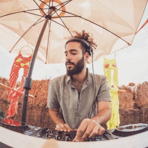 Sands > Progressive Ethnic Producer mix by Squid