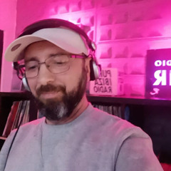 ANDY LAGUNA - NATURAL GROOVE - 2025-11-11