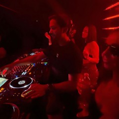 Saad Ayub @ Comfort Zone, Toronto - 7.28.24
