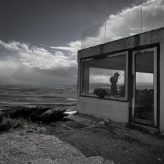 Cou Des Bois @ Deir Al-Ahmar