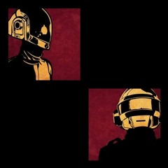 Daft Punk - Live @ Skyrave (1997)