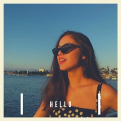 Olivia Rodrigo - Hello (cover)