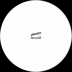 Youre Not Getting In - Dersy (brAAAden remix)