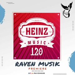 PREMIERE: Beatamines - Thanke (Original Mix) [Heinz Music]
