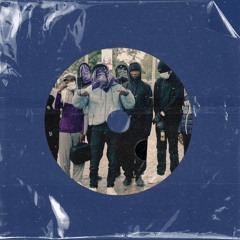 NAIROBI // Ps IN (SIKHUPI BLEND)