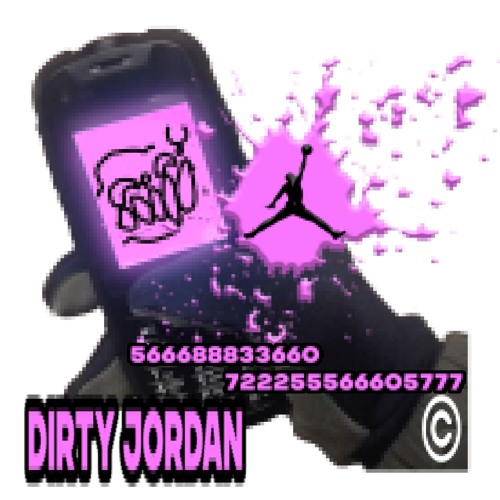 DIRTY JORDAN