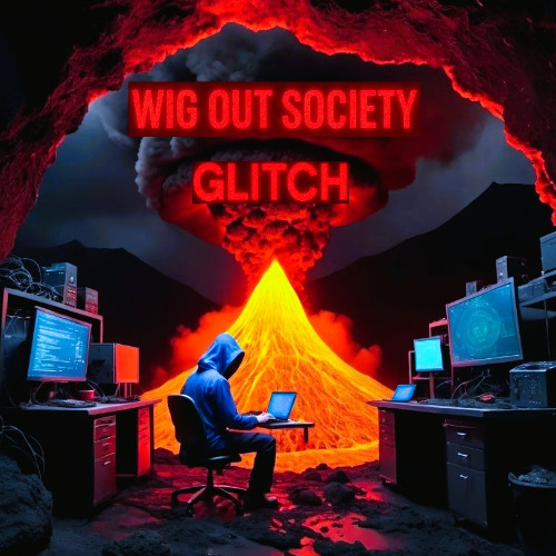 SYSTEM DOWN aliens logged in