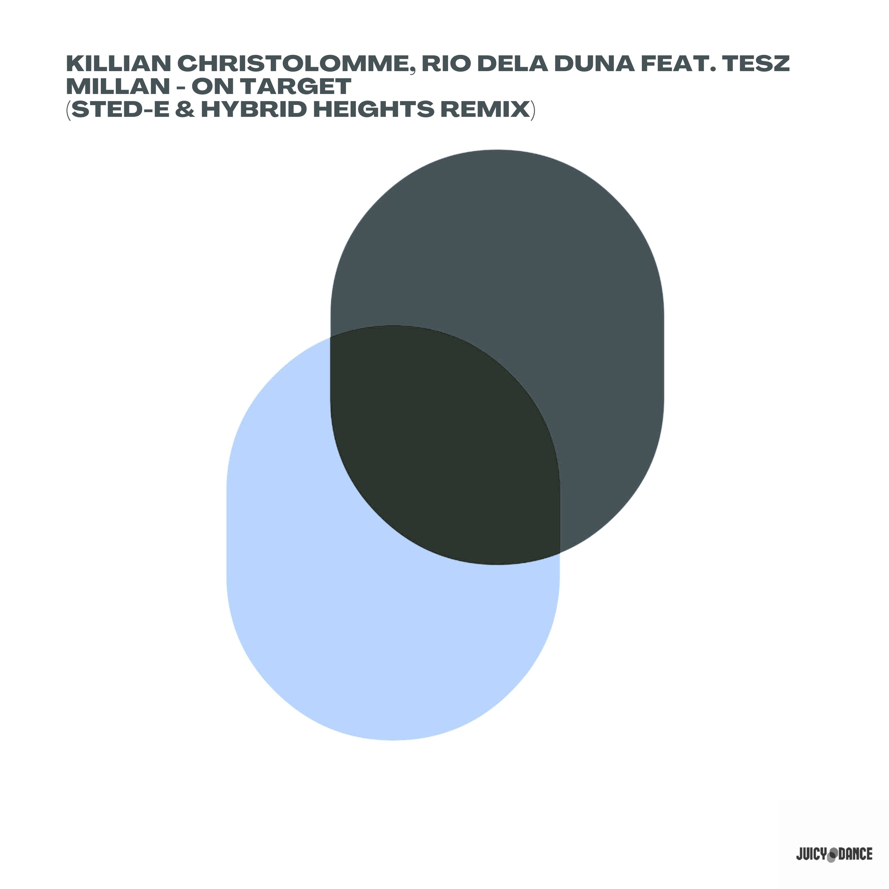 Killian christolomme
