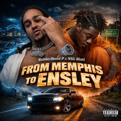 Rubberband P ft. NSG Blatt - Pain