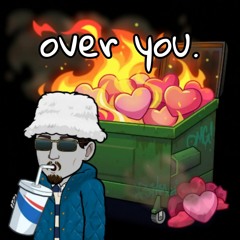 over you. (prod.farber) [DEMO]