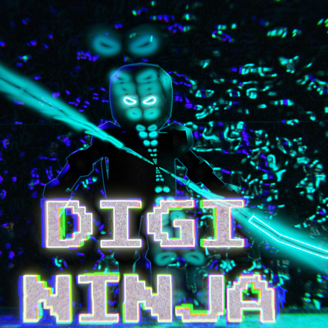 Stream Digi Ninja Intro (Main Theme) by Le Yackobus | Listen online for ...