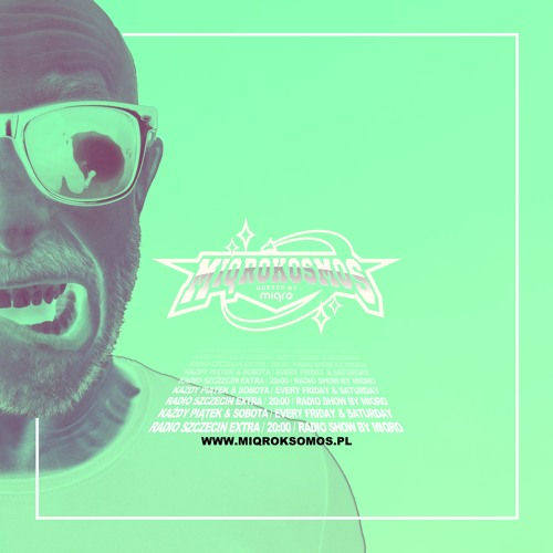 MIQROKOSMOS - # 2020/32 - MIQRO