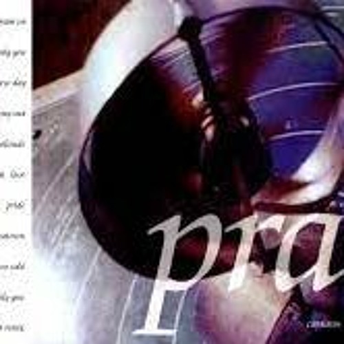 Praise "Only You" (Corey Croft Remix)
