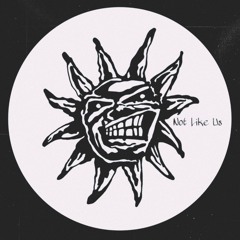 Aaron Klugg - Not Like Us