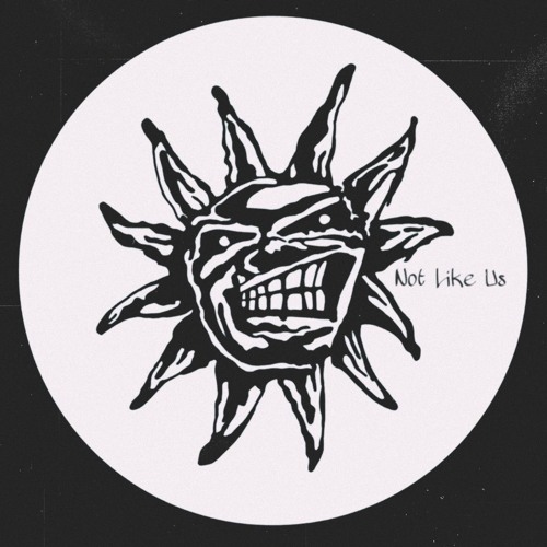 Aaron Klugg - Not Like Us