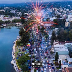 Its Whatever (feat. Paykevo)