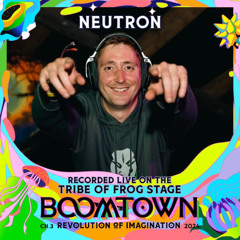 NEUTRON l Boomtown Fair 2024