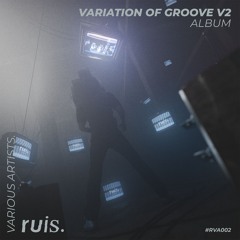 Premiere: Paqué - Daydream [RVA2]