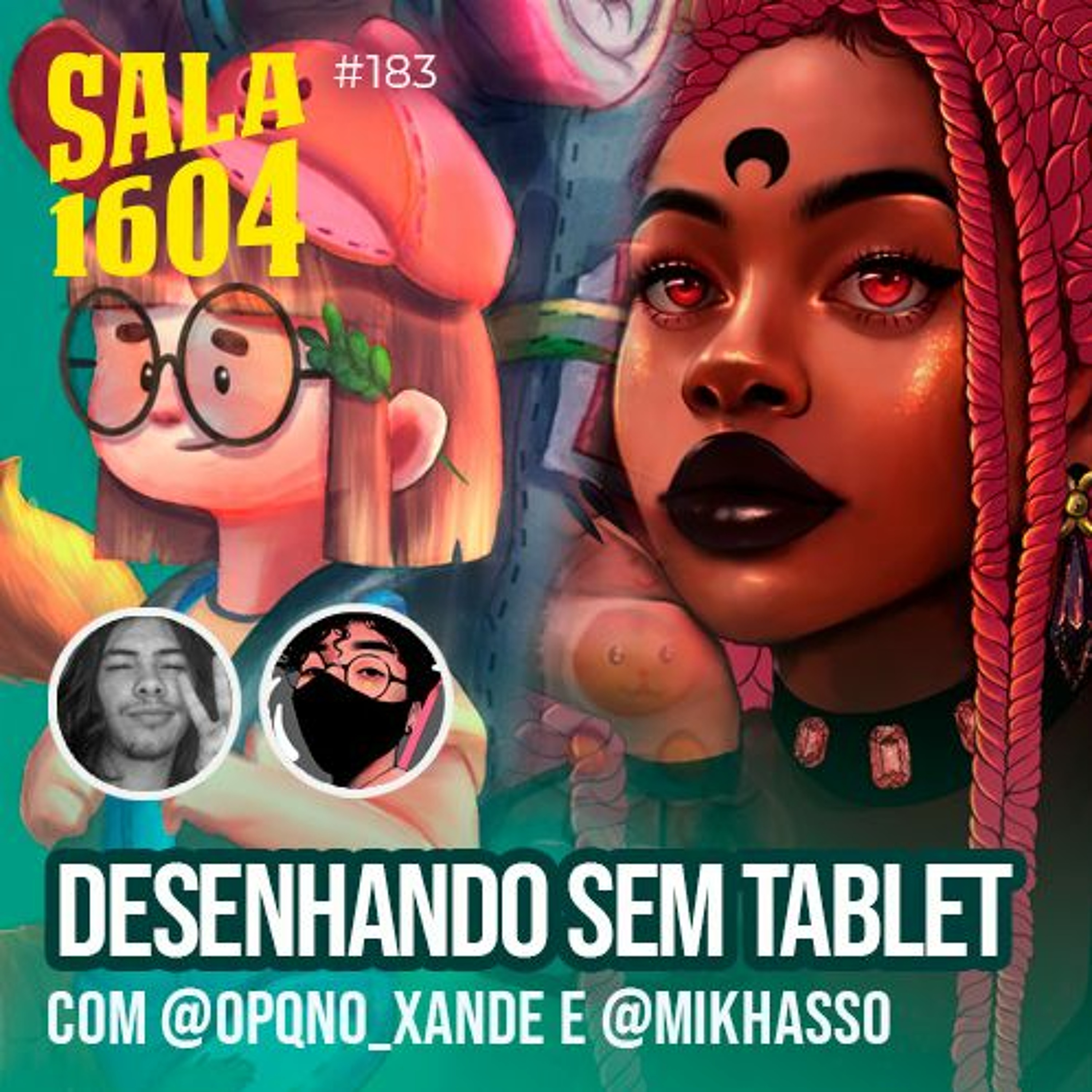 Sala 1604
