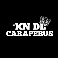 MC CABELINHO - SABE QUE EU NÃO VALHO NADA - BEAT SÉRIE GOLD 130 BPM [ DJ KN DE CARAPEBUS ]