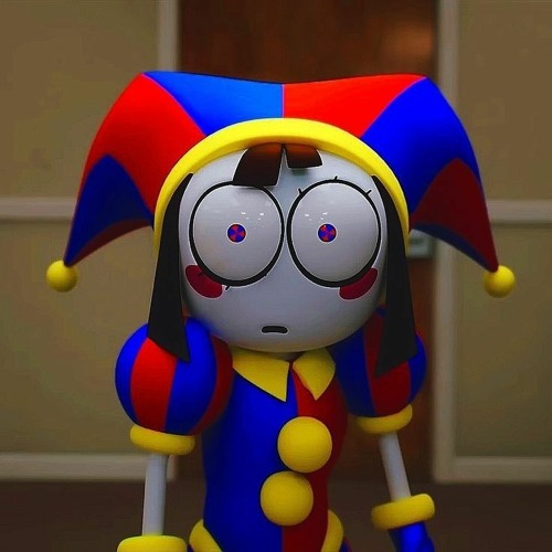 Stream Theme Song The Amazing Digital Circus by pomni | Listen online