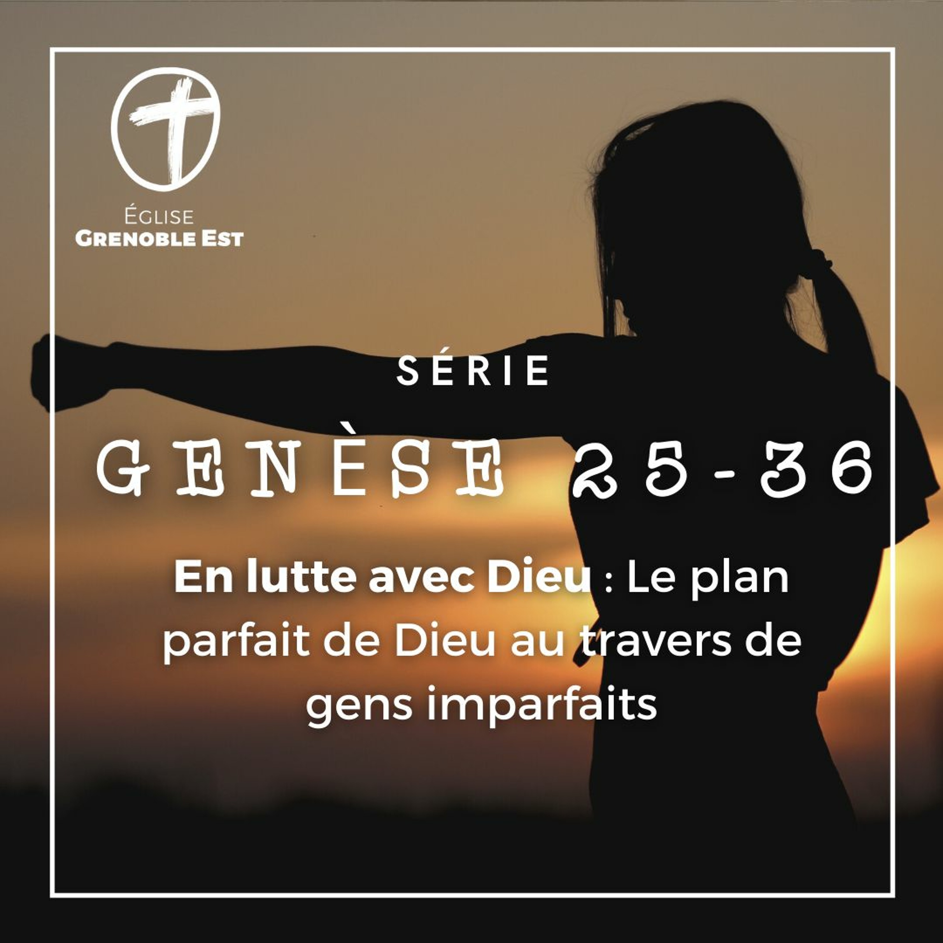 2. Rassurés au milieu du péché [Genèse 26.34 - 28.9]