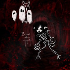 BELOW