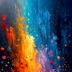 Colours - 17.08.24 @Tanzhaus West