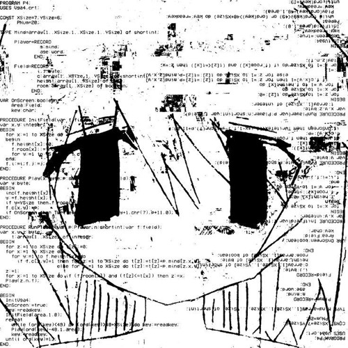 ProLarper Epileptic Techno (Super slowed + Bass Boosted) ( Larp remix ) — cover