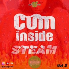 Cum Inside Vol 3 Steam By Jus Oj Icon